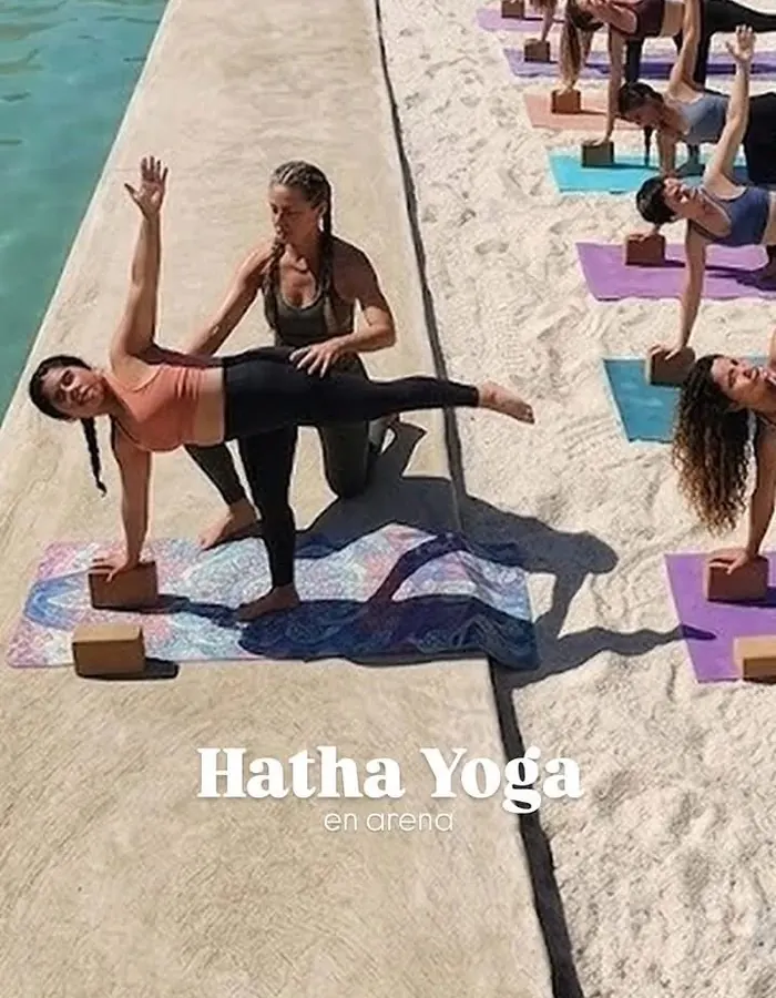 Hatha Yoga Fiorenti