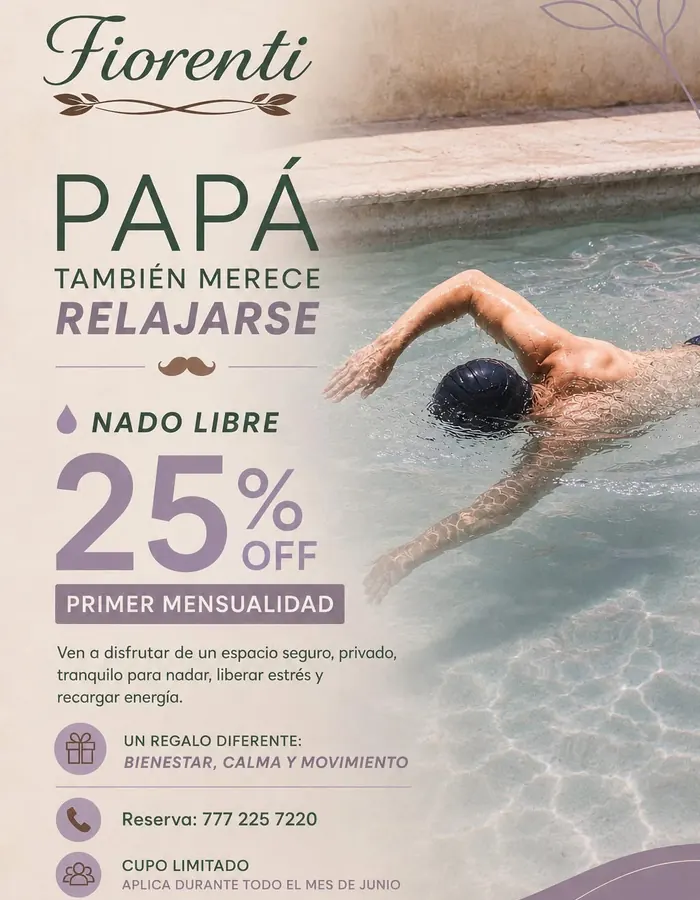 Día de papá Fiorenti